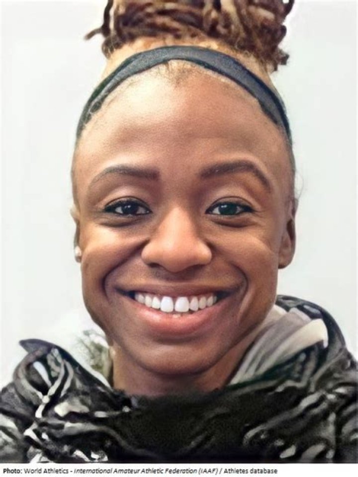 Dominique Blake Biography, Age, Height, Husband, Net Worth, Family