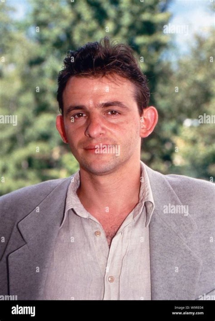 Dominique Horwitz Biography, Age, Height, Wife, Net Worth, Family