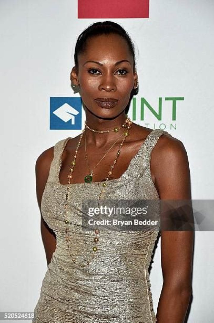 Dominique Jackson biografía, edad, altura, esposa, net worth, familia