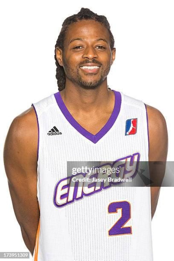 Dominique Morrison Biography, Age, Height, Wife, Net Worth, Family