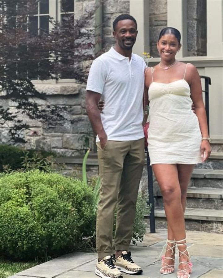 Domonique Foxworth Biography, Age, Height, Wife, Net Worth, Family