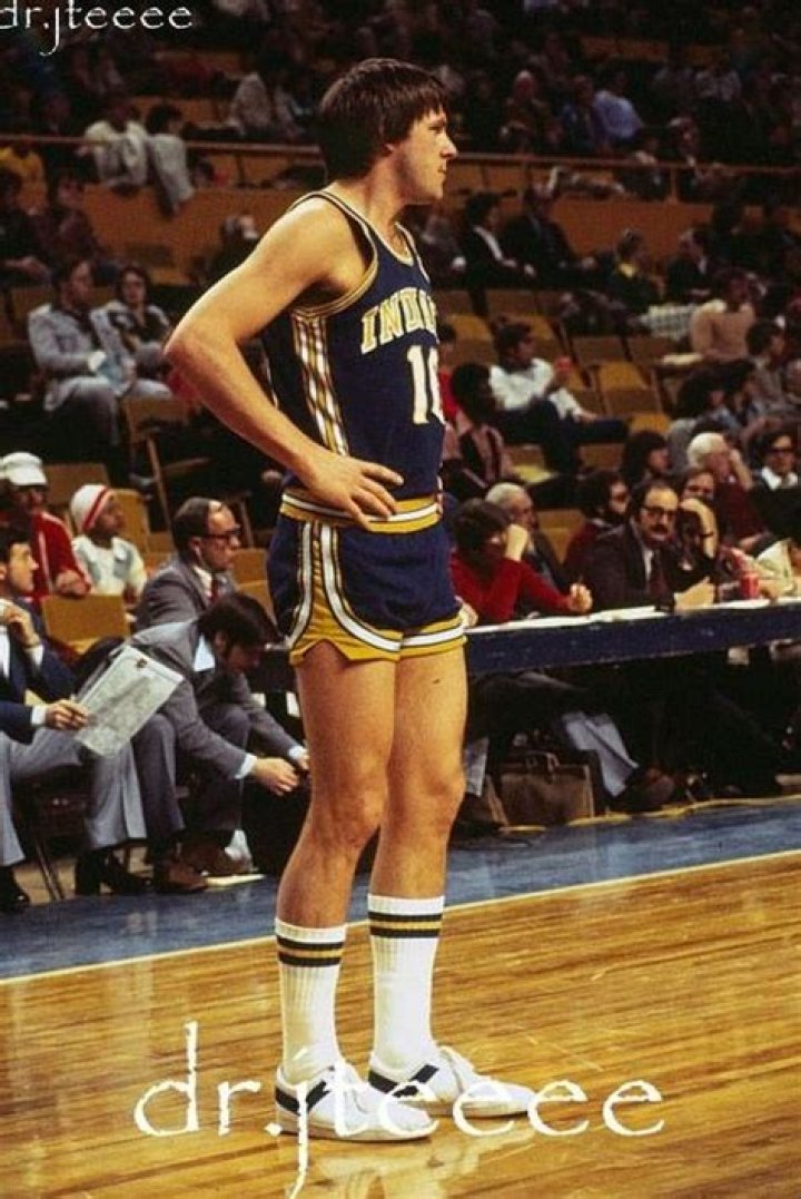 Don Buse Biography, Age, Height, Wife, Net Worth, Family