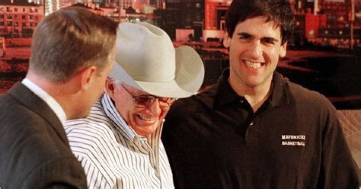 Don Carter (businessman) Biography, Age, Height, Wife, Net Worth and Family