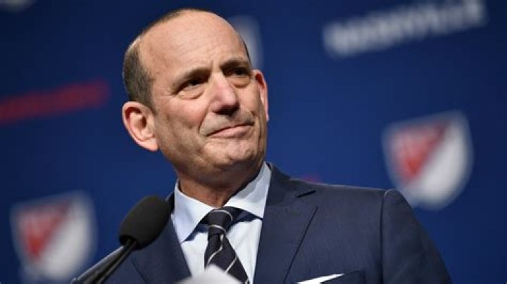 Don Garber Biography, Age, Height, Wife, Net Worth, Family