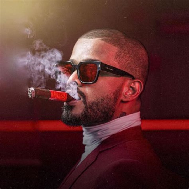 Don Miguelo Biography, Age, Height, Wife, Net Worth, Family