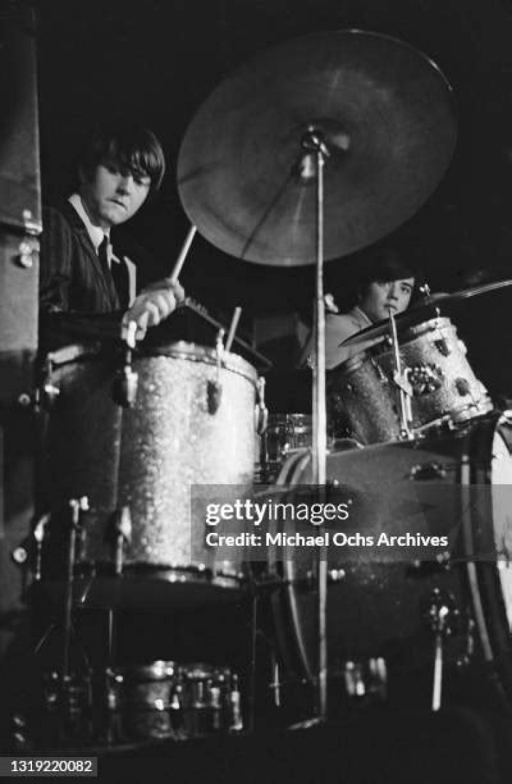 Don Murray (drummer) Biography, Age, Height, Wife, Net Worth and Family