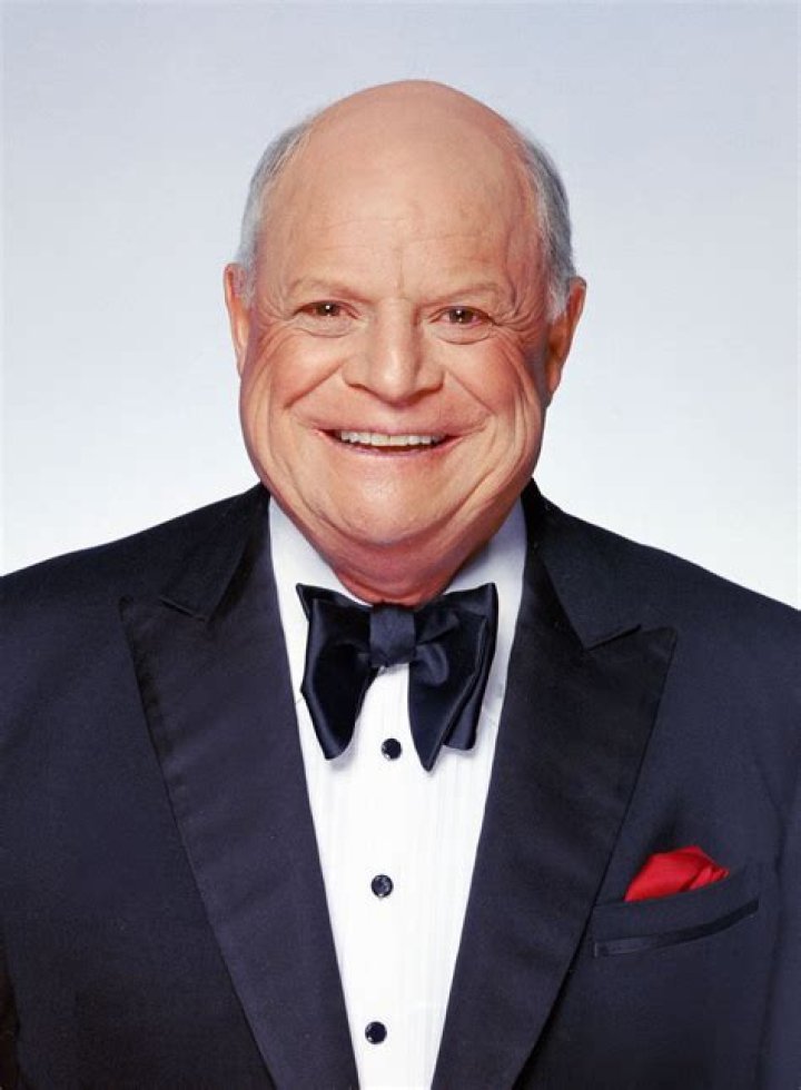 Don Rickles Biography, Age, Height, Wife, Net Worth, Family