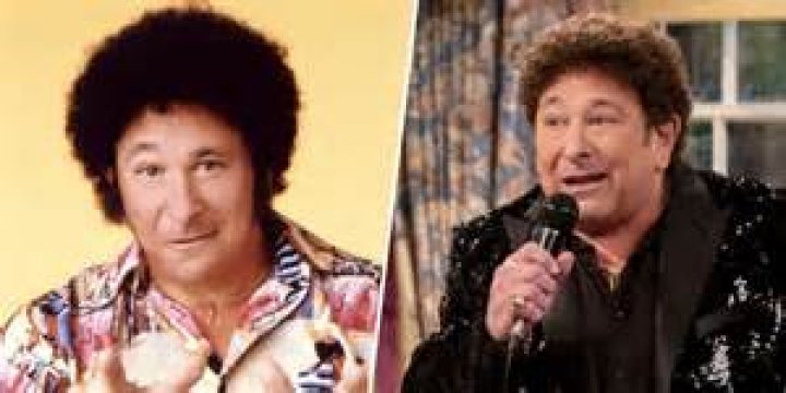 Don Stark Biography, Age, Height, Wife, Net Worth, Family