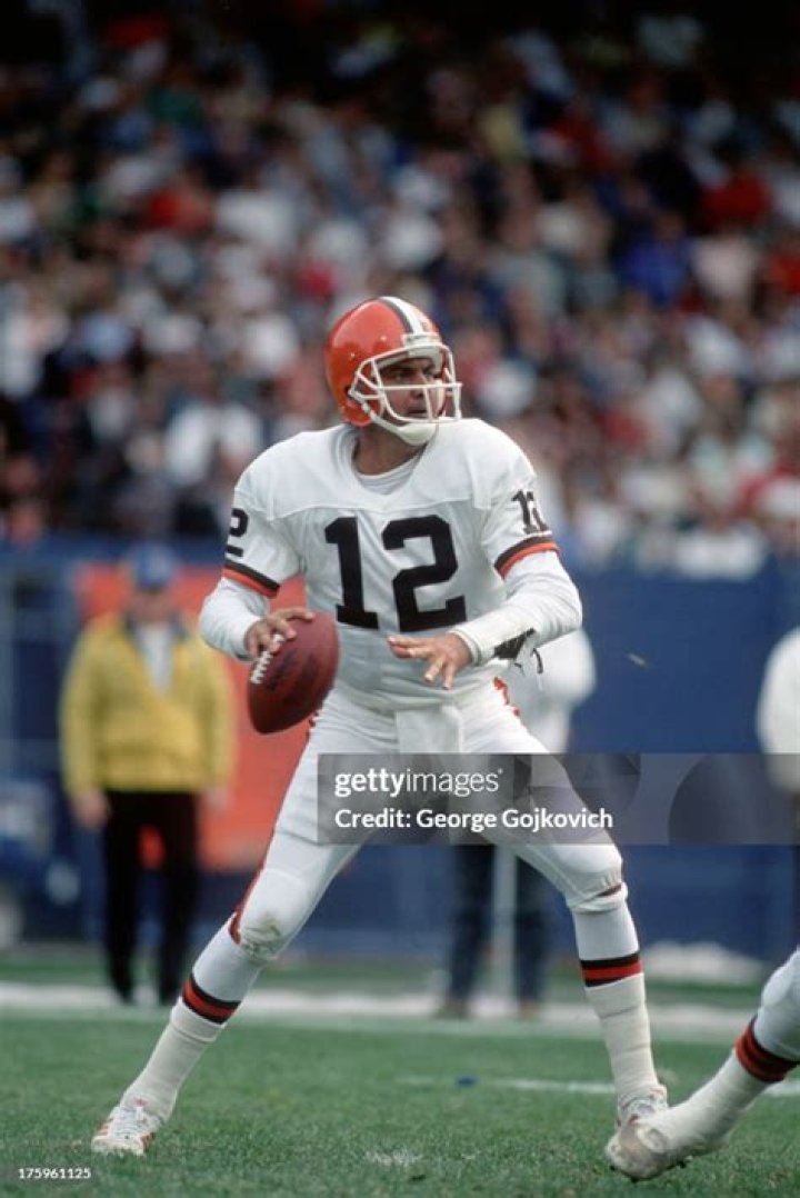 Don Strock Biography, Age, Height, Wife, Net Worth, Family