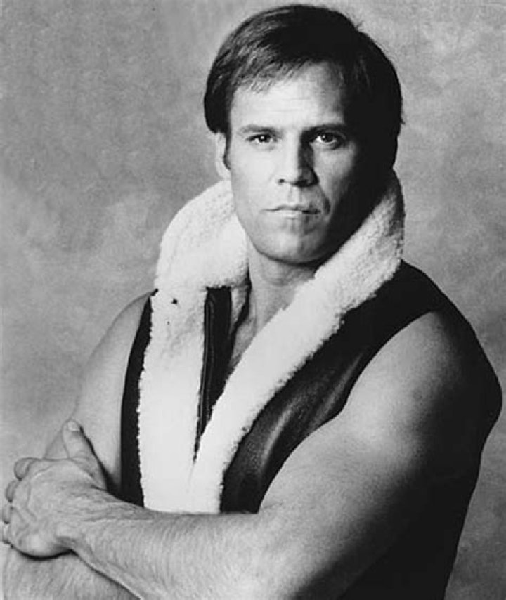 Don Stroud Biography, Age, Height, Wife, Net Worth, Family