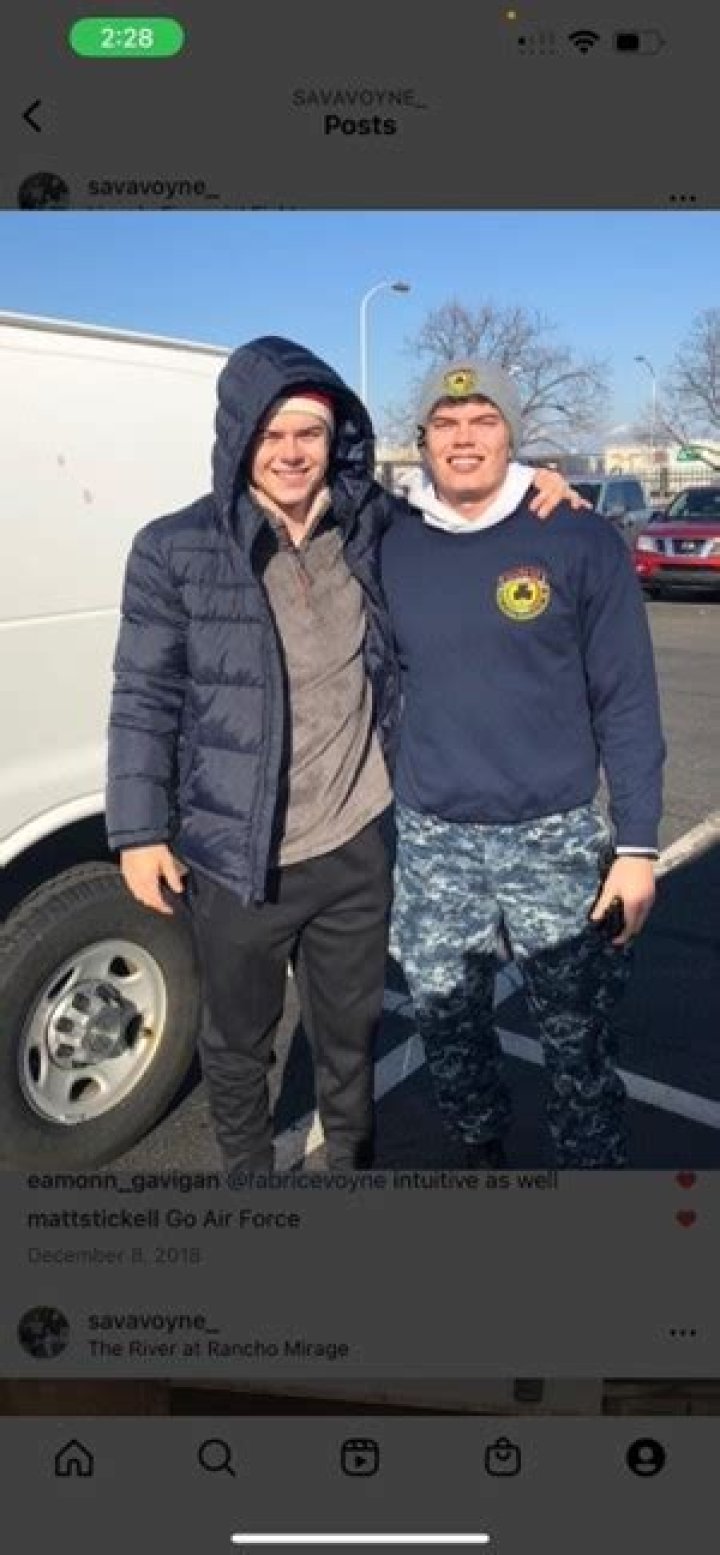 Don Voyne Biography, Age, Height, Wife, Net Worth, Family