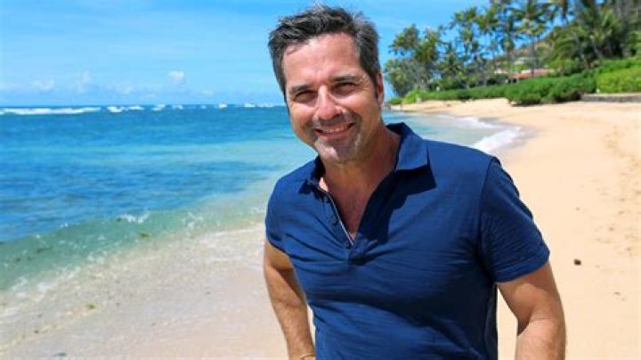 Don Wildman Biography, Age, Height, Wife, Net Worth, Family