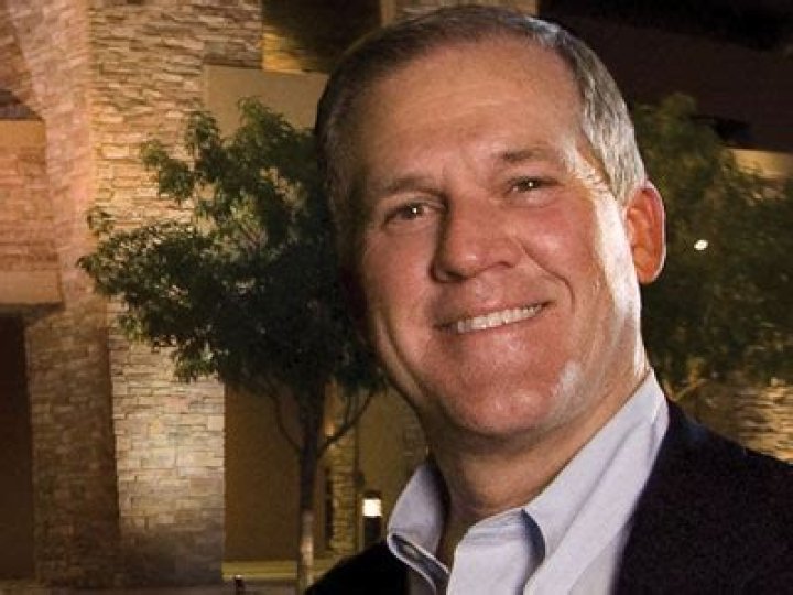 Don Wilson (pastor) Biography, Age, Height, Wife, Net Worth and Family