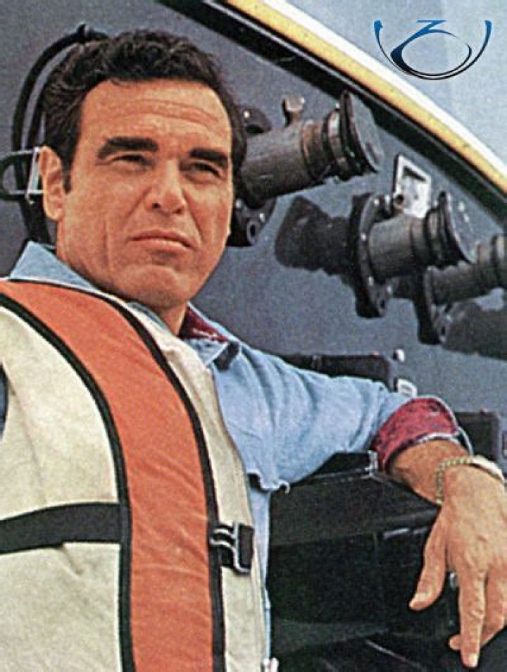 Donald Aronow Biography, Age, Height, Wife, Net Worth and Family