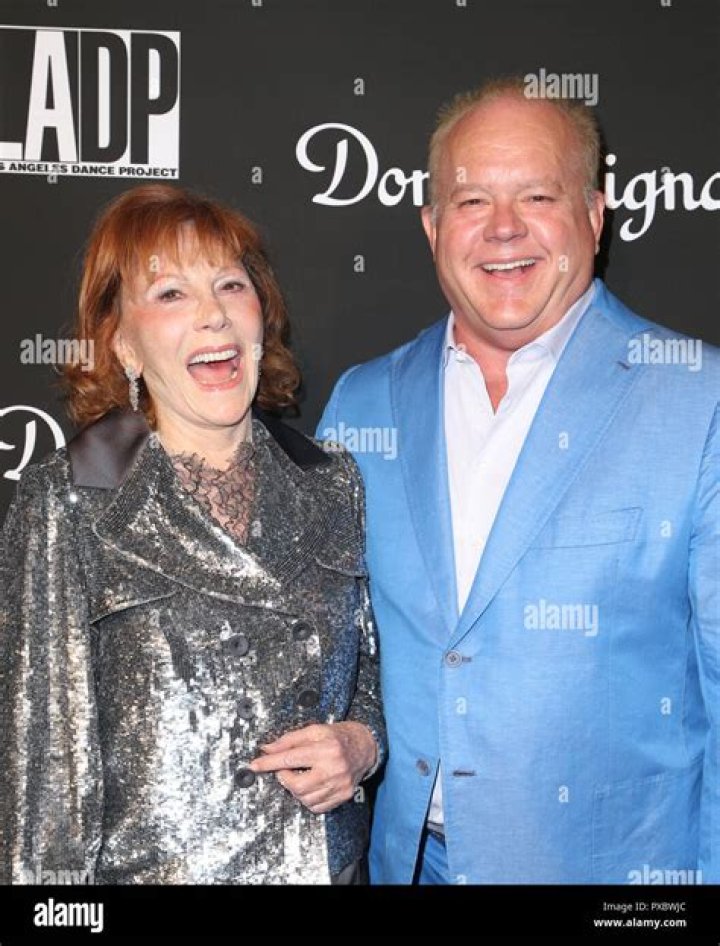 Donald Bruce Kaufman Biography, Age, Height, Wife, Net Worth and Family