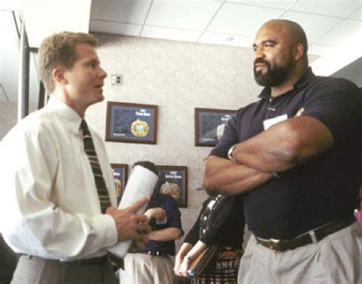 Donald Evans Biography, Age, Height, Wife, Net Worth, Family