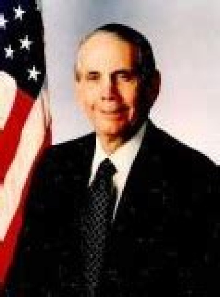 Donald M. Blinken Biography, Age, Height, Wife, Net Worth and Family