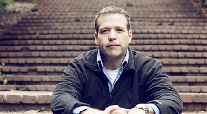 Donald Miller Biography, Age, Height, Wife, Net Worth, Family