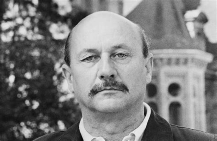 Donald Pleasence Biography, Age, Height, Wife, Net Worth, Family