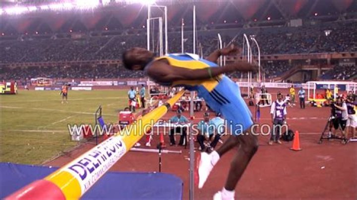 Donald Thomas Biography, Age, Height, Wife, Net Worth, Family