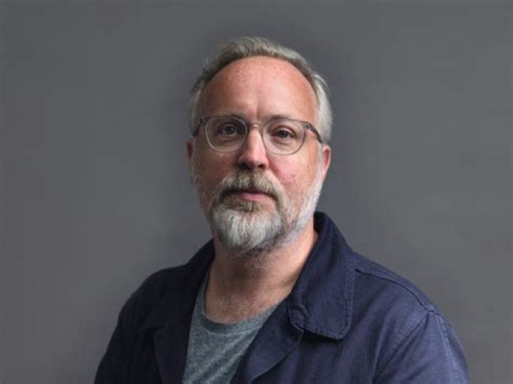 Donald Weber Biography, Age, Height, Wife, Net Worth, Family