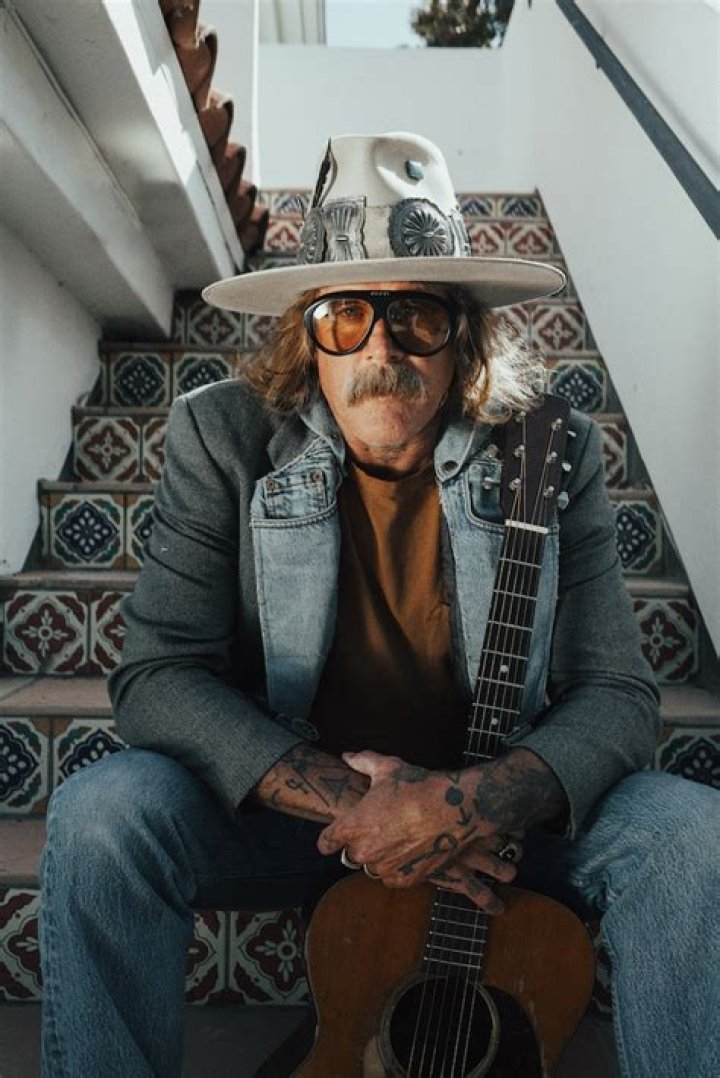 Donavon Frankenreiter Biography, Age, Height, Wife, Net Worth, Family