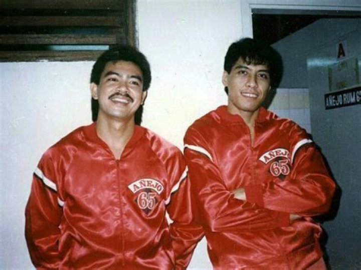 Dondon Ampalayo Biography, Age, Height, Wife, Net Worth, Family