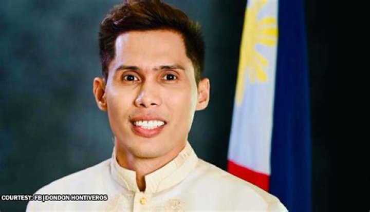 Dondon Hontiveros Biography, Age, Height, Wife, Net Worth, Family