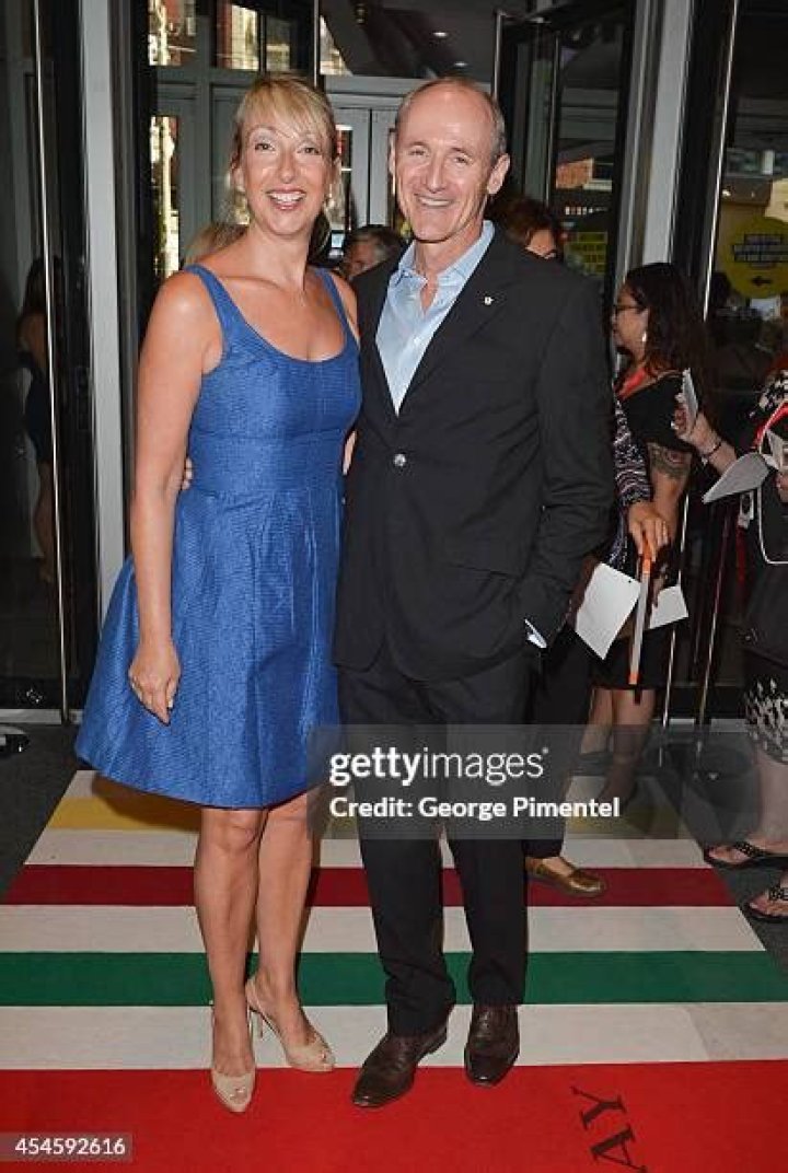 Donna Feore Biography, Age, Height, Husband, Net Worth, Family