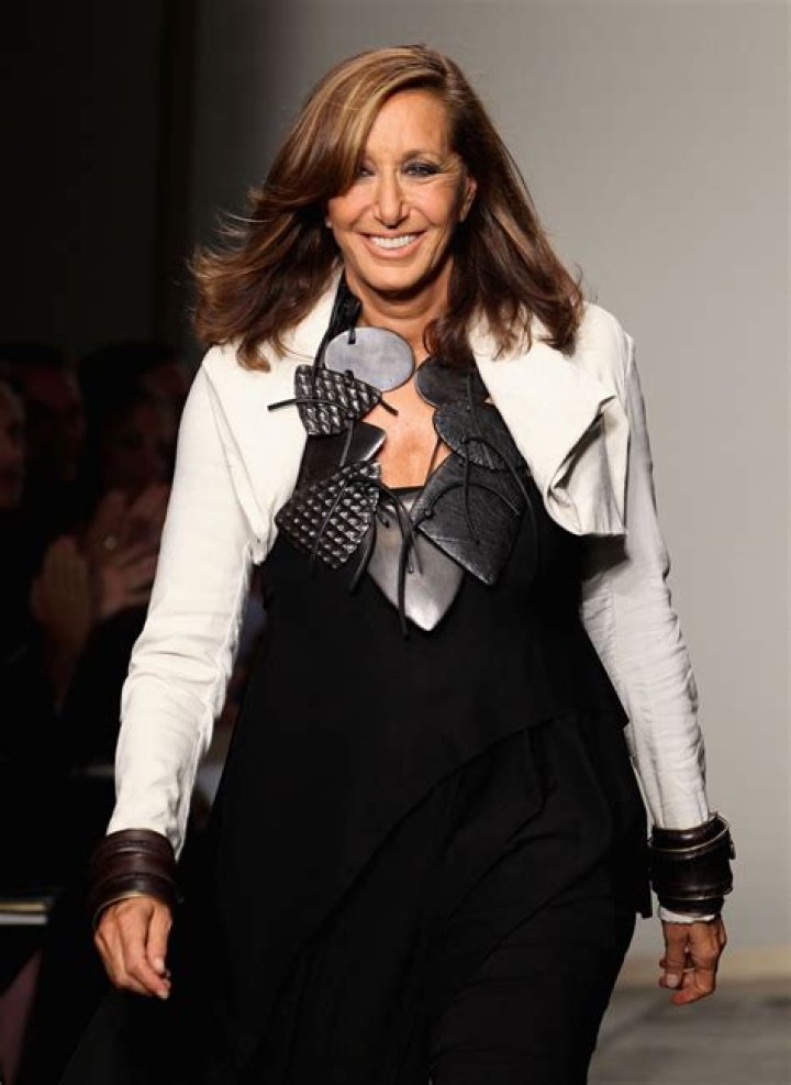 Donna Karan Biography, Age, Height, Husband, Net Worth, Family