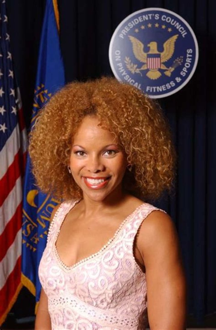 Donna Richardson Biography, Age, Height, Husband, Net Worth, Family