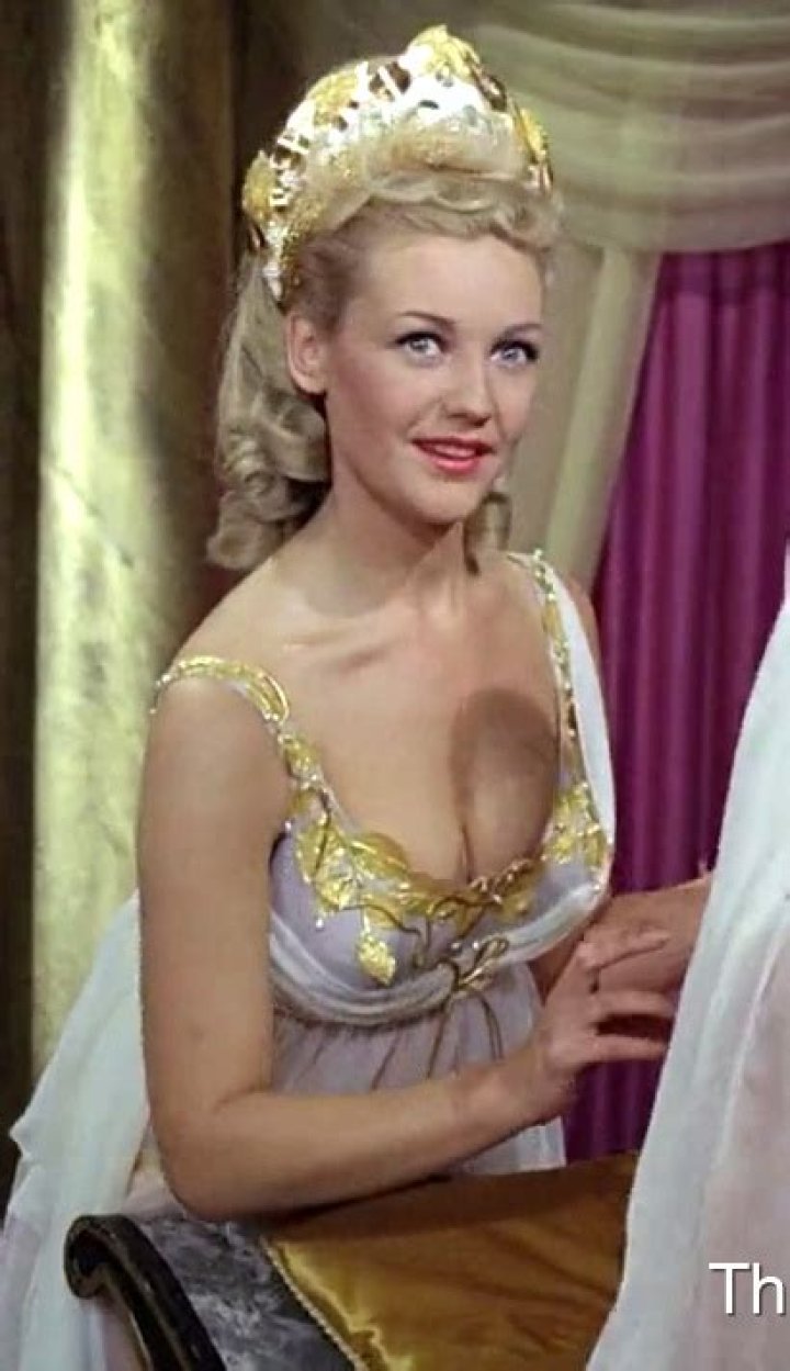 Donna White Biography, Age, Height, Husband, Net Worth, Family