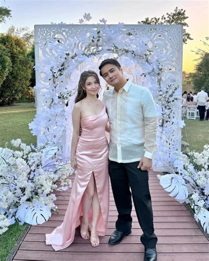 Donnalyn Bartolome Biography, Age, Height, Husband, Net Worth, Family