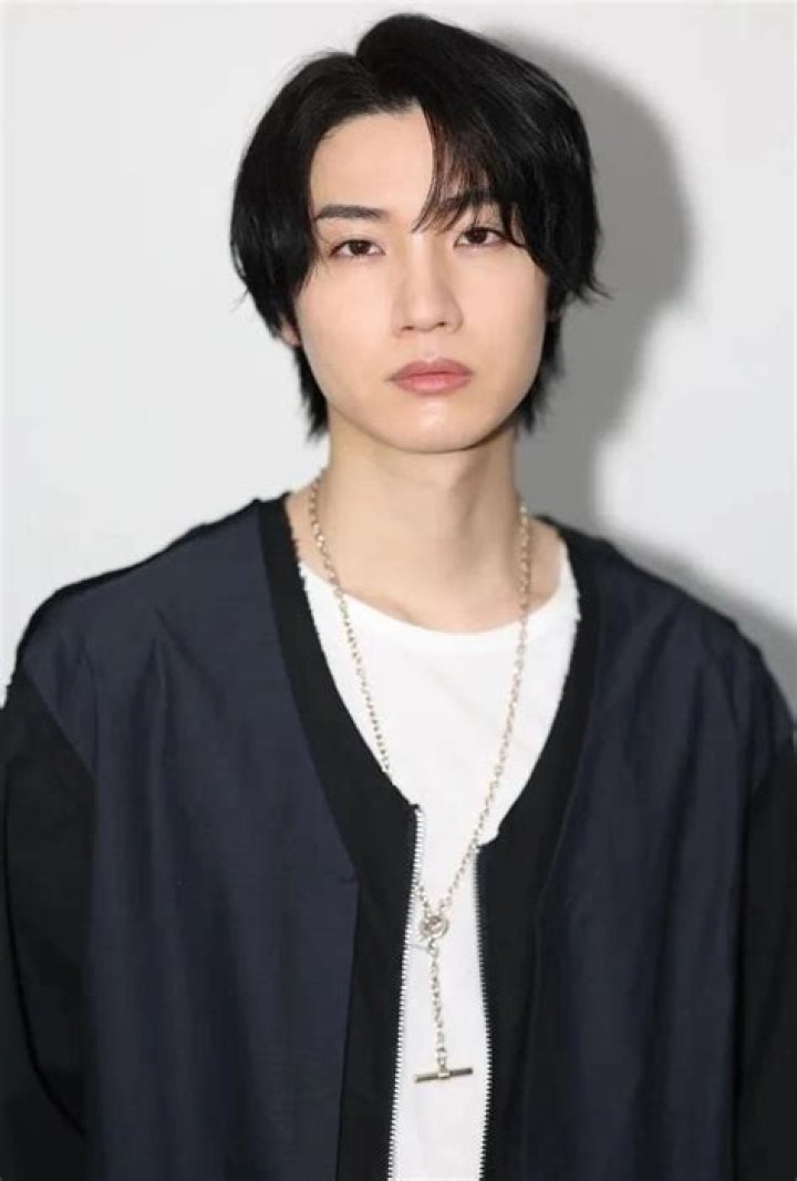 Dori Sakurada Biography, Age, Height, Wife, Net Worth, Family