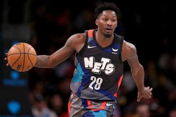 Dorian Finney-Smith Biography, Age, Height, Wife, Net Worth, Family