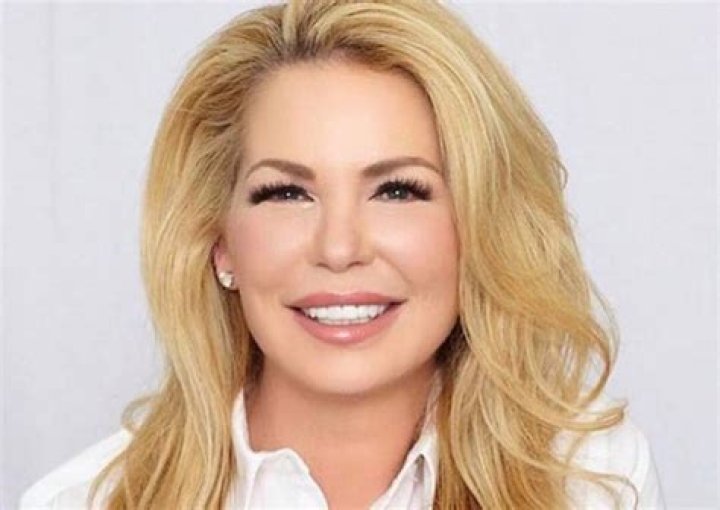 Doris Dalton Biography, Age, Height, Husband, Net Worth, Family