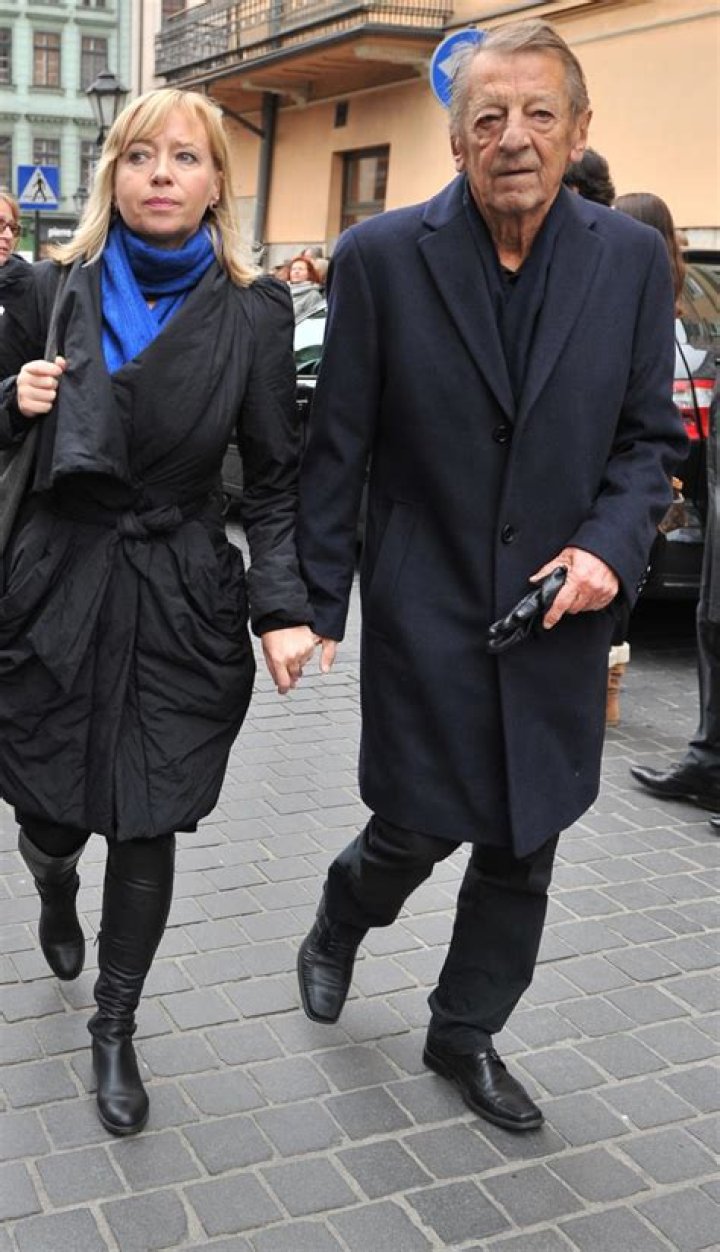 Dorota Segda biografía, edad, altura, esposa, net worth, familia