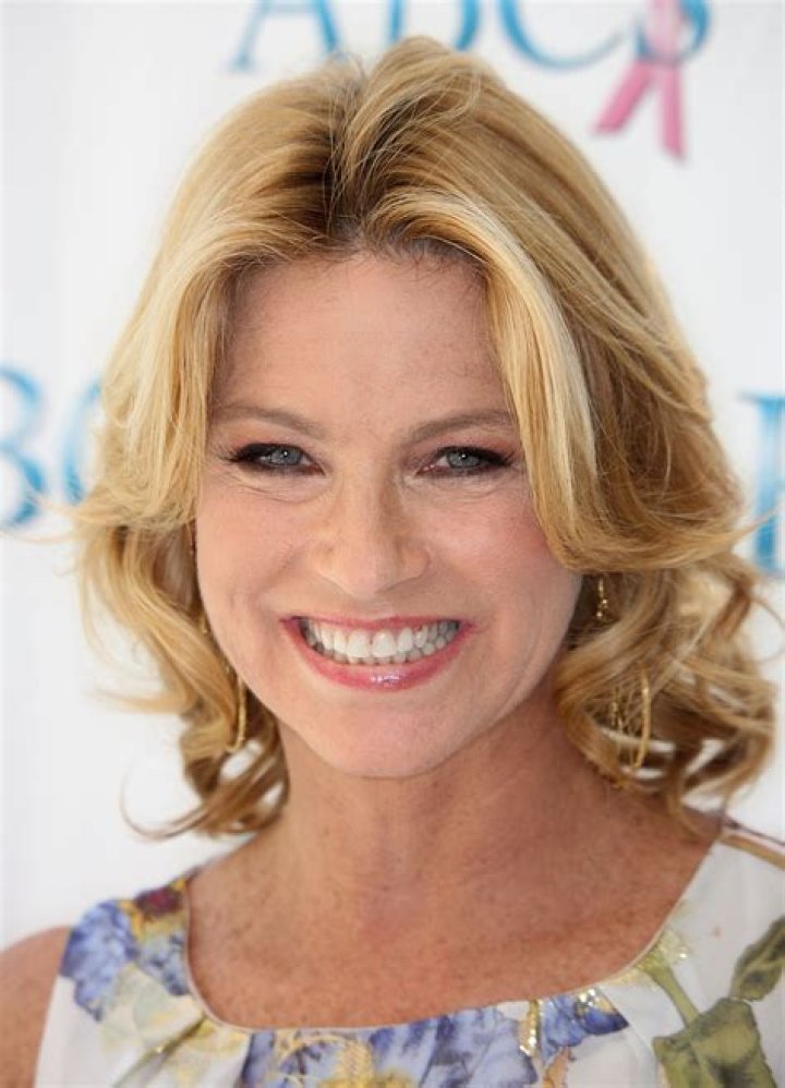 Dorothy Lucey Biography, Age, Height, Husband, Net Worth, Family