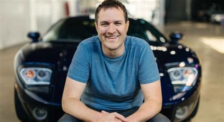 Doug DeMuro Biography, Age, Height, Wife, Net Worth, Family