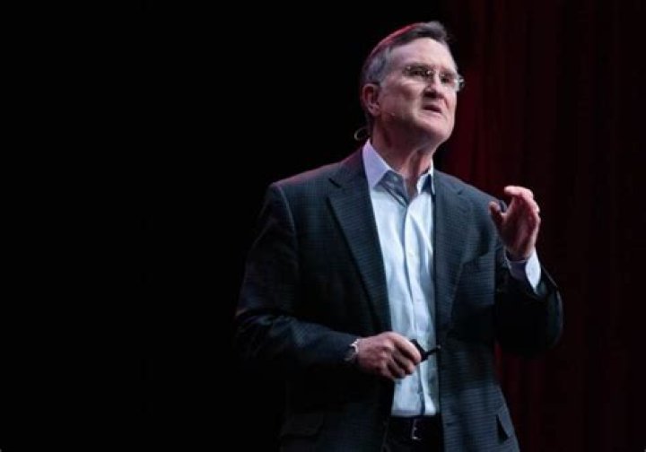 Doug Lipp Biography, Age, Height, Wife, Net Worth, Family