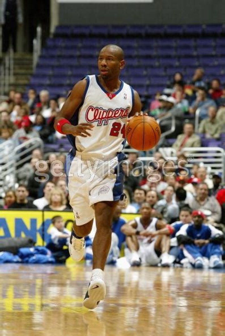 Doug Overton Biography, Age, Height, Wife, Net Worth, Family