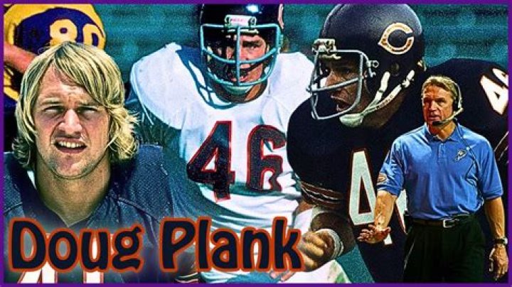 Doug Plank Biography, Age, Height, Wife, Net Worth, Family