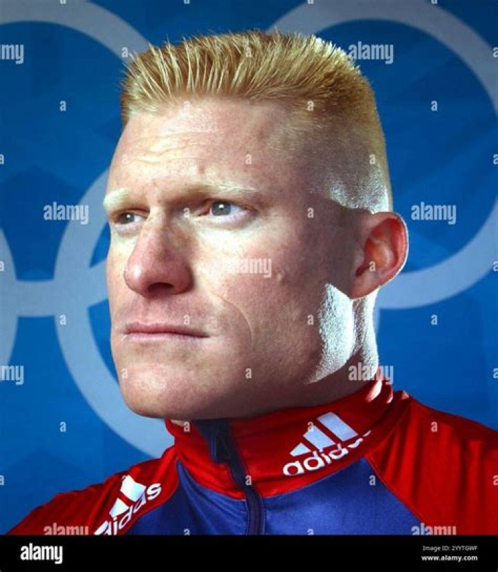 Doug Sharp Biography, Age, Height, Wife, Net Worth, Family