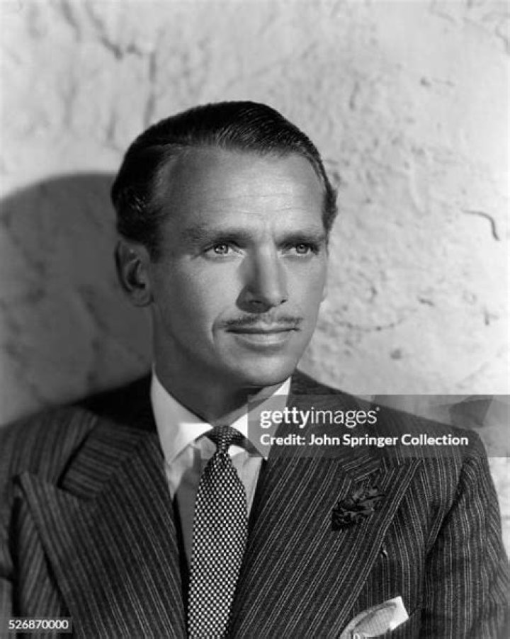 Douglas Fairbanks Jr. Biography, Age, Height, Wife, Net Worth, Family