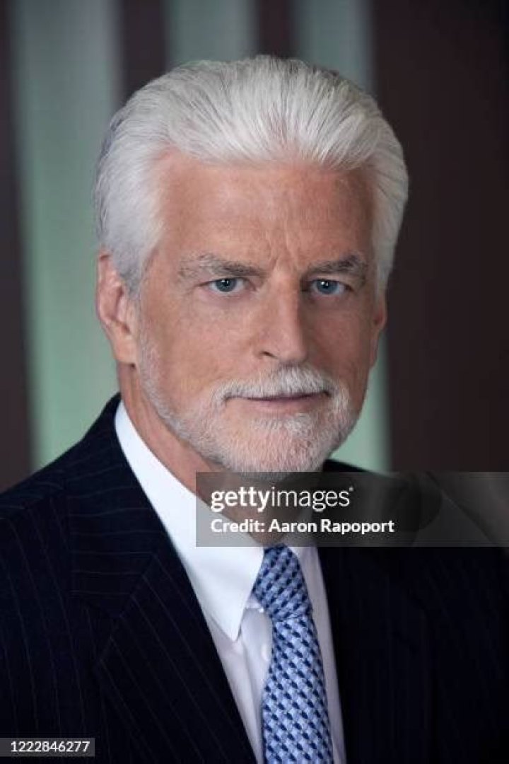 Douglas J. McCarron Biography, Age, Height, Wife, Net Worth, Family