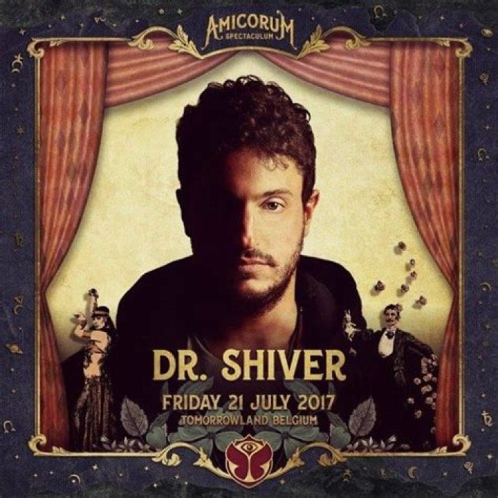 Dr. Shiver Biography, Age, Height, Wife, Net Worth, Family