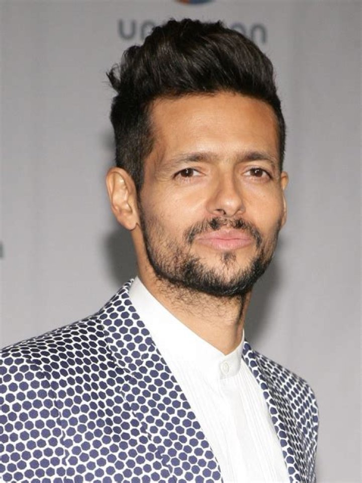 Draco Rosa biografía, edad, altura, esposo, net worth, familia