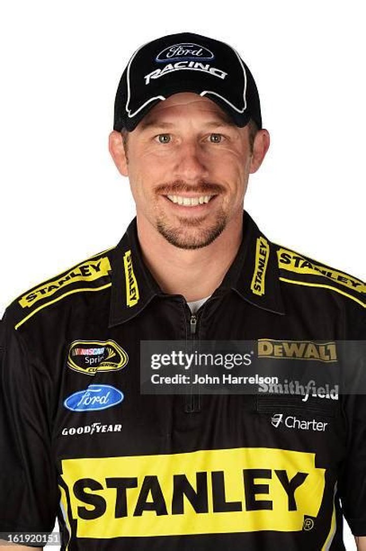 Drew Blickensderfer Biography, Age, Height, Wife, Net Worth, Family