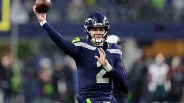 Drew Lock biografía, edad, altura, esposo, net worth, familia