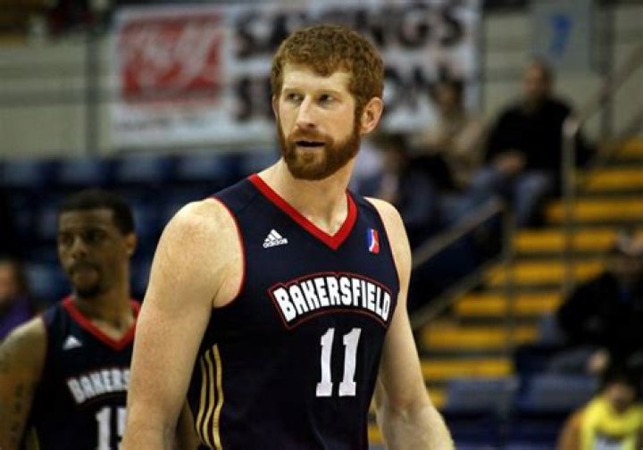 Drew Naymick Biography, Age, Height, Wife, Net Worth, Family